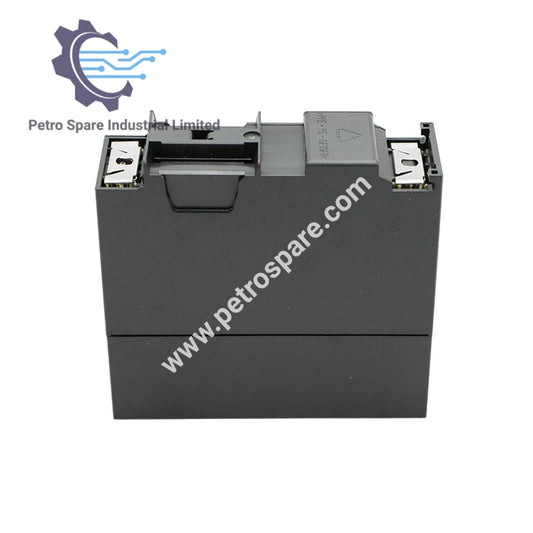 6ES7331-7NF00-0AB0 | Analog Input SM 331 Siemens
