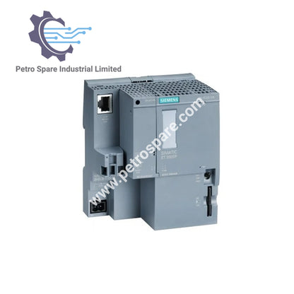 Siemens SIMATIC DP CPU 1512SP-1 PN for ET 200SP | 6ES7512-1DK01-0AB0