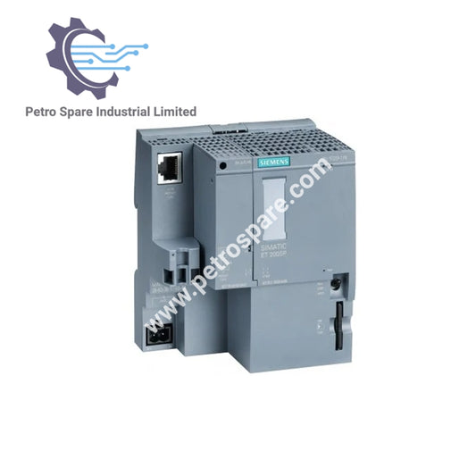 Siemens SIMATIC DP CPU 1512SP-1 PN for ET 200SP | 6ES7512-1DK01-0AB0