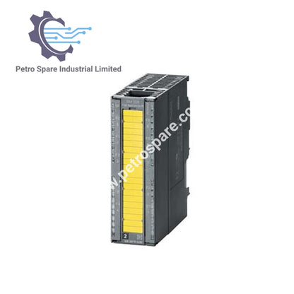 Siemens SIMATIC S7-300 թվային ելք 6ES7322-1BP00-0AA0（副本）