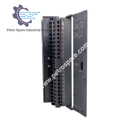Siemens | Analóg bemenet SIMATIC S7-300 | 6ES7331-7KB02-0AB0