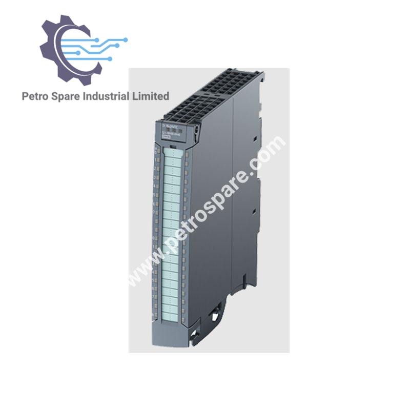 6ES7521-1BH10-0AA0 | Siemens SIMATIC S7-1500 | Mô-đun đầu vào số