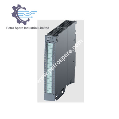 6ES7521-1BH10-0AA0 | Siemens SIMATIC S7-1500 | Mô-đun đầu vào số