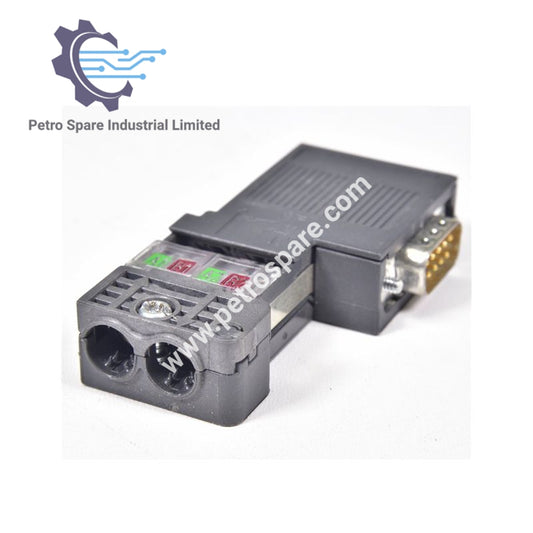 6ES7972-0BA42-0XA0 SIEMENS Bus Connector Fast delivery