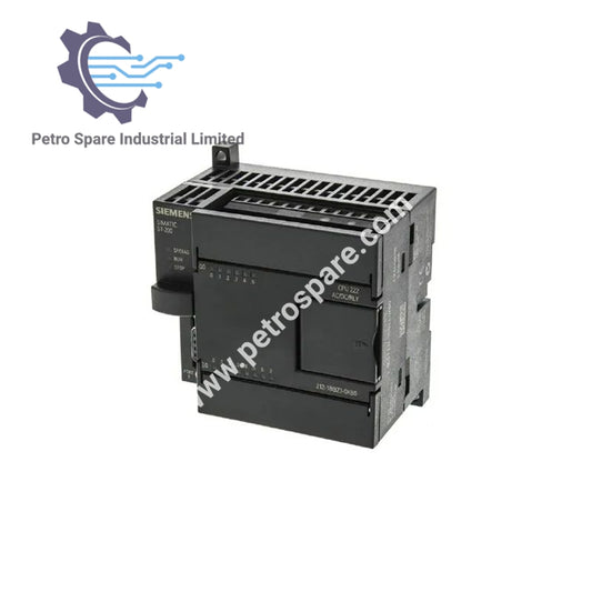 6ES7212-1BB23-0XB0 Siemens SIMATIC S7-200 CPU 222 Compact