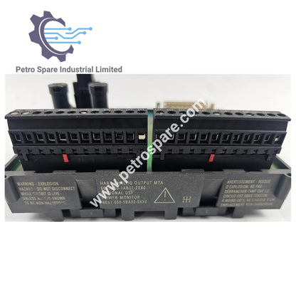 Bağlantı Modülü Siemens SIMATIC PCS7 6ES7650-1AB61-2XX0