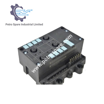 Siemens Otobüs Modülü | SIMATIC DP | 6ES7153-2AR03-0XA0