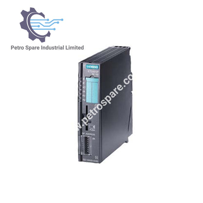Interface Module 6ES7152-1AA00-0AB0 | Siemens SIMATIC DP