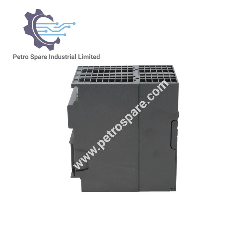 Siemens SIMATIC S7-300 CPU 317-2 PN/DP (6ES7 317-2EK13-0AB0)