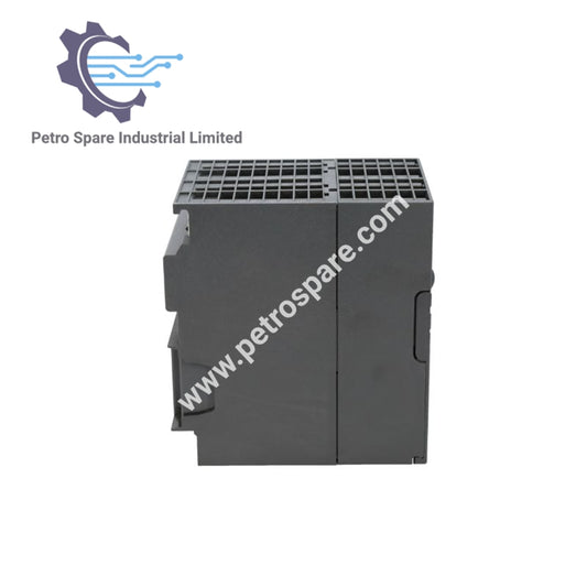 Siemens SIMATIC S7-300 CPU 317-2 PN/DP (6ES7 317-2EK13-0AB0)
