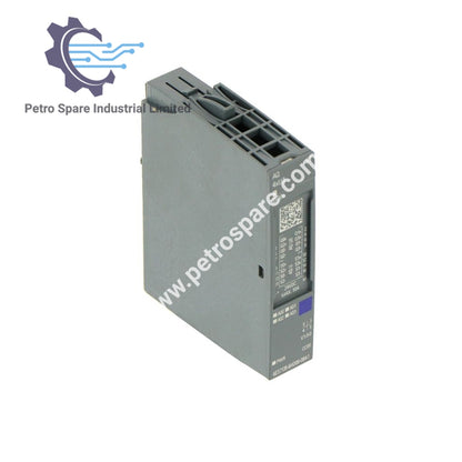 SIMATIC ET 200SP Siemens | Módulo de Salida Digital 6ES7132-6BH00-0BA0 (copia)