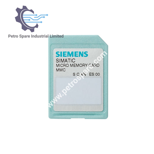 Siemens SIMATIC S7 | Micro Memory Card | 6ES7953-8LM20-0AA0