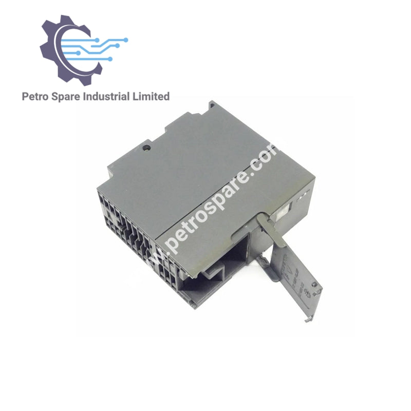Siemens SIMATIC S7-300 | Modul Catu Daya | 6ES7307-1BA00-0AA0