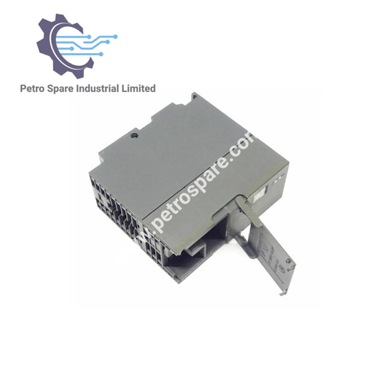 Siemens SIMATIC S7-300 | Modul Catu Daya | 6ES7307-1BA00-0AA0