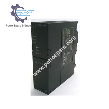 6ES7157-0AC83-0XA0 Modul Prosesor Siemens SIMATIC S7 PLC (salinan)