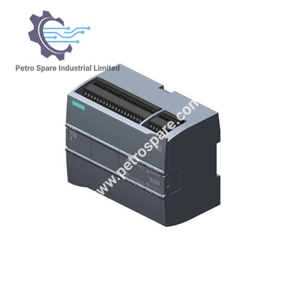 Siemens 6ES7215-1HG40-0XB0 için SIMATIC S7-1200 CPU