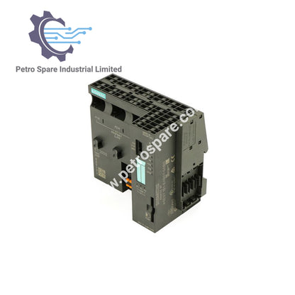 6ES7138-4DF11-0AB0 | โมดูลอิเล็กทรอนิกส์ | Siemens สำหรับ SIMATIC DP（副本）