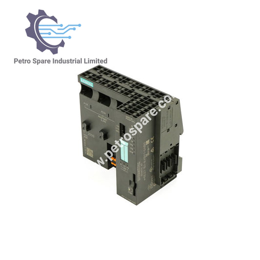 6ES7138-4DF11-0AB0 | ماژول الکترونیکی | زیمنس برای SIMATIC DP (کپی)