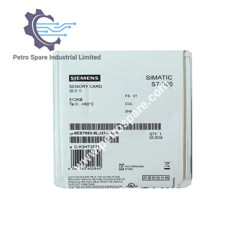 6ES7650-1AA52-2XX0 Modul Antarmuka Siemens SIMATIC PCS7（副本）