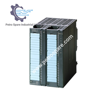 Siemens SIMATIC S7-300 6ES7355-1VH10-0AE0