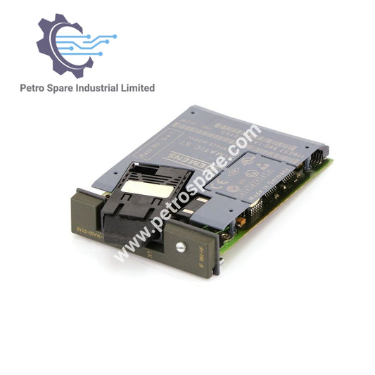Siemens 6ES7960-1AA00-0XA0 Sync Module for SIMATIC S7-400H