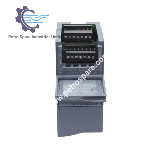 6ES7222-1BH32-0XB0 | SIMATIC S7-1200 Digital output module | Siemens