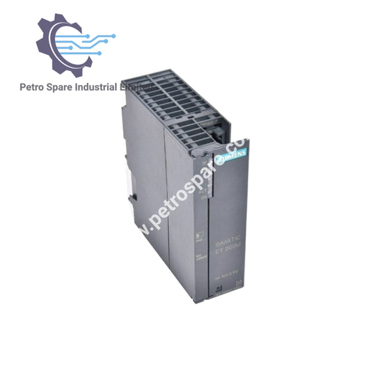 Siemens | Modul Catu Daya SIMATIC S7-300 6ES7307-1EA00-0AA0