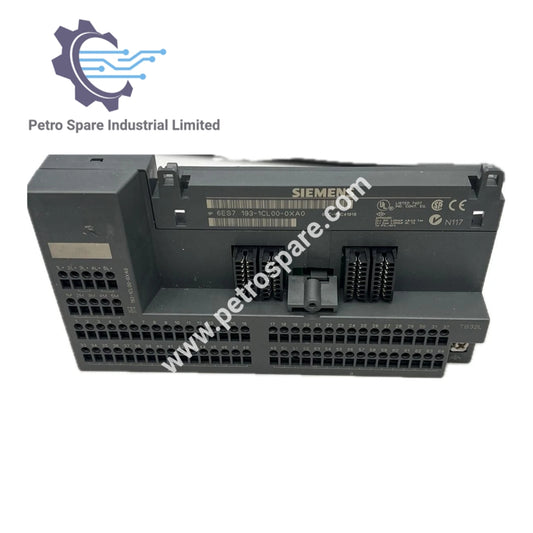 Siemens SIMATIC DP TB32L Terminalblok 6ES7193-1CL00-0XA0