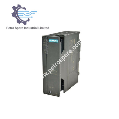Siemens 6ES7157-0AA82-0XA0 | Interface Im157 para Expansão