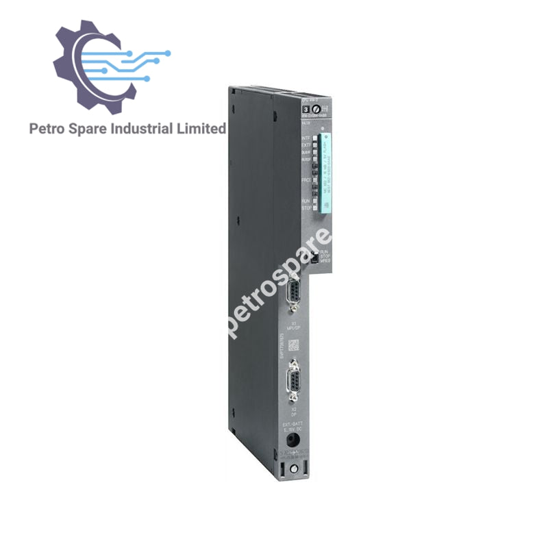 Siemens Bus modul | SIMATIC DP | 6ES7153-2AR03-0XA0（másolat）