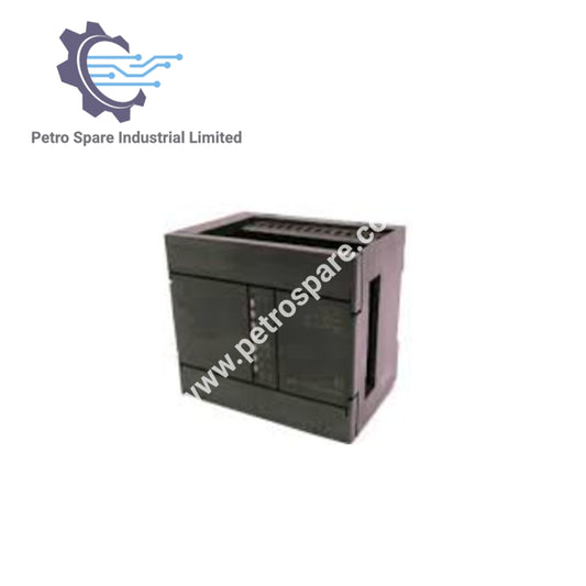 Siemens S7-200 PLC Digital Output Module 6ES7222-1BF00-0XA0