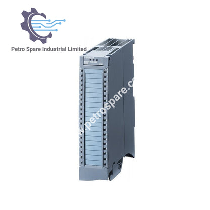 Siemens SIMATIC S7-1500 6ES7522-1BH00-0AB0 Модуль цифрового выхода