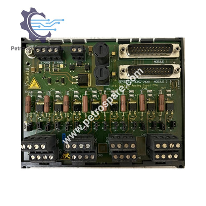 Input Digital SM 321 6ES7321-7BH01-0AB0 | Siemens SIMATIC S7-300（副本）