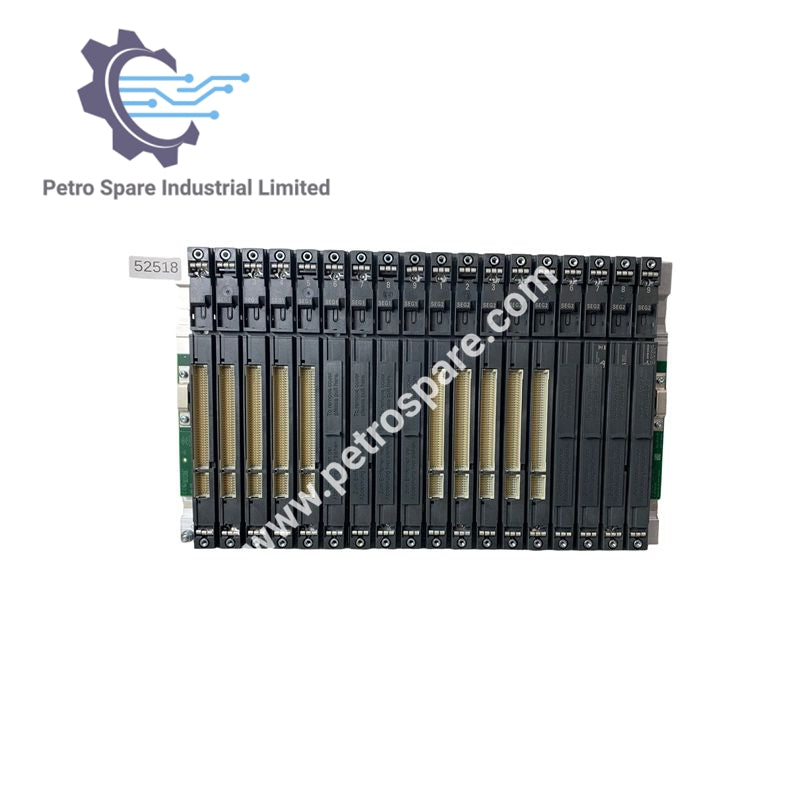 Siemens SIMATIC S7-400 CPU 6ES7414-2XK05-0AB0（kopya）