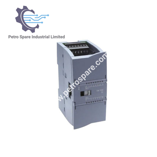 6ES7222-1BH32-0XB0 | SIMATIC S7-1200 Digital output module | Siemens