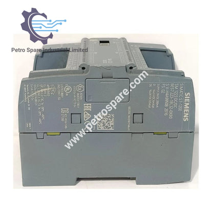 Siemens | SIMATIC S7-1200 | 6ES7223-1BL32-0XB0 | Đầu vào/ra kỹ thuật số