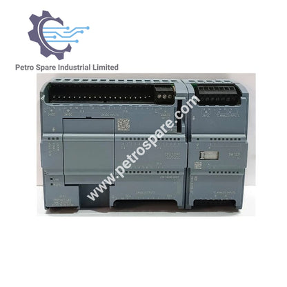 Siemens SIMATIC S7-1200 6ES7231-5PF32-0XB0 для модуля аналогового входа (копия)