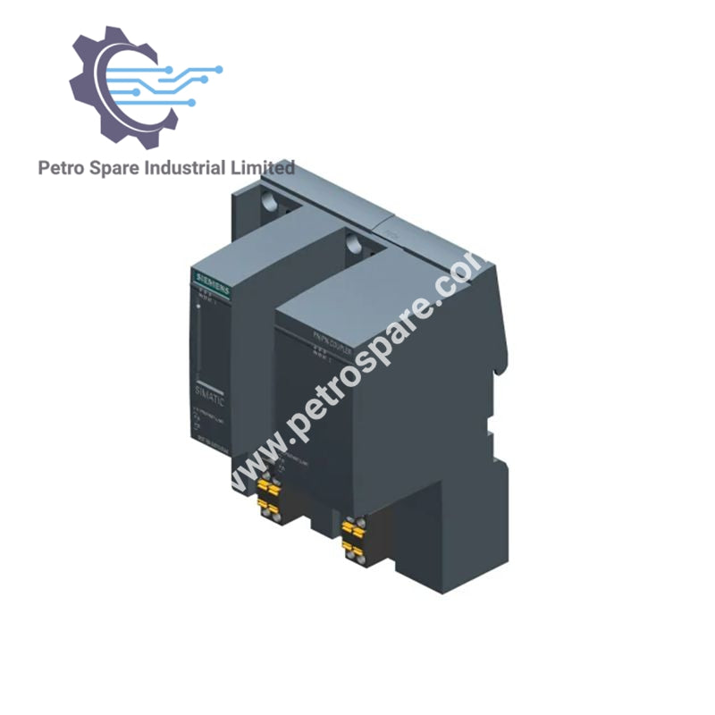 Siemens 6ES7658-4XX78-0YT8 | SIMATIC PCS 7 | Ақпарат сервері