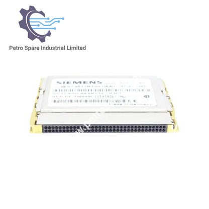 Siemens - 6ES7951-0KF00-0AA0 - SIMATIC S7 Bellek Kartı 5 V Flash EPROM