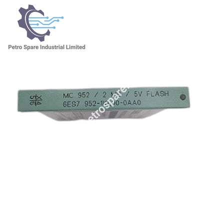 6ES7952-1KL00-0AA0 Siemens Memory Card for S7-400