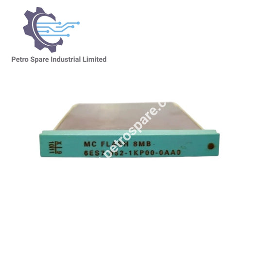 6ES7952-1KP00-0AA0 Siemens SIMATIC S7 Memory Card for S7-400