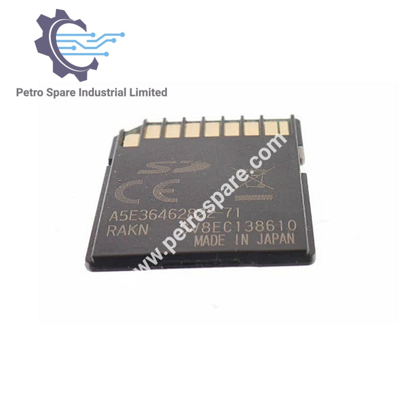 Siemens 6ES7954-8LC03-0AA0 SIMATIC S7 меморијска картица