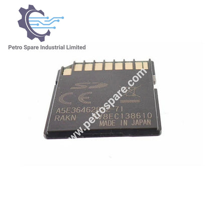 Siemens 6ES7954-8LC03-0AA0 SIMATIC S7 меморијска картица