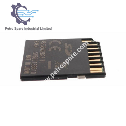 Siemens 6ES7954-8LC03-0AA0 SIMATIC S7 меморијска картица