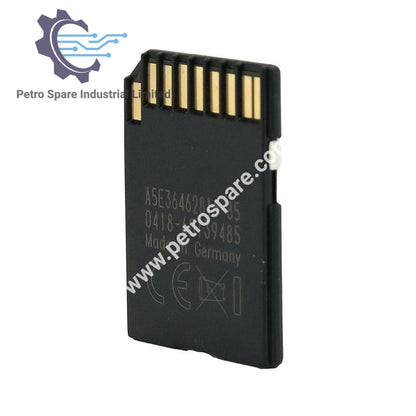 Siemens 6ES7954-8LL03-0AA0 Memory Card for S7-1X00 CPU