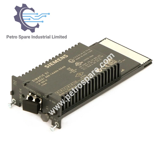 Siemens 6ES7960-1AA04-0XA0 | SIMATIC S7-400H синхронный субмодуль