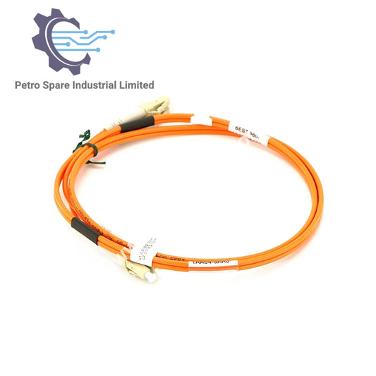 Cabo de Patch Siemens SIMATIC S7-400H 6ES7960-1AA04-5AA0