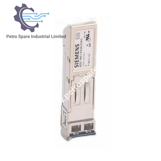 Siemens 6ES7960-1AA06-0XA0 | Модуль синхронизации SIMATIC S7-400H