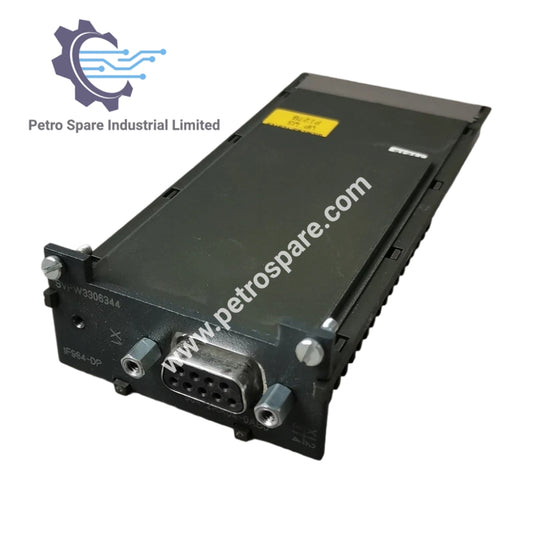 โมดูลอินเทอร์เฟซ Siemens SIMATIC S7 6ES7964-2AA04-0AB0