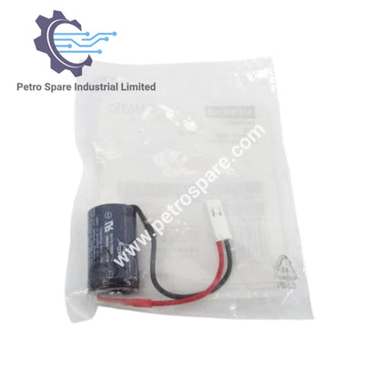 SIMATIC S7 6ES7971-1AA00-0AA0 Siemens-rugsteunbattery
